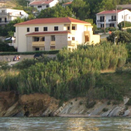 Apartments And Rooms By The Sea Pag - 11487 Pag Town Exteriér fotografie